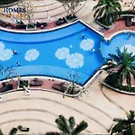 Vinhomes Apartments Serviced