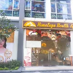 Vinhomes Apartments Serviced