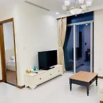 Vinhomes Apartments Serviced