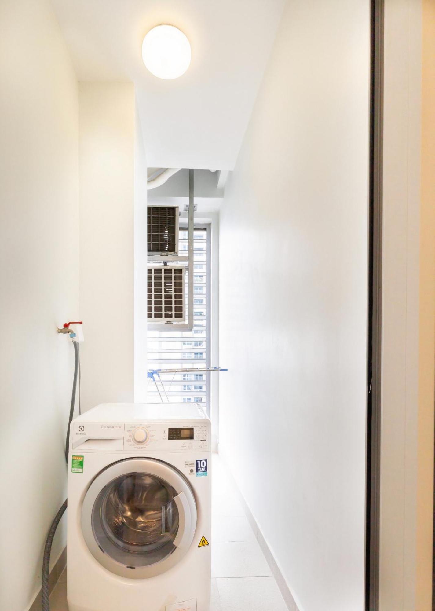 Vinhomes Serviced TP. Hồ Chí Minh