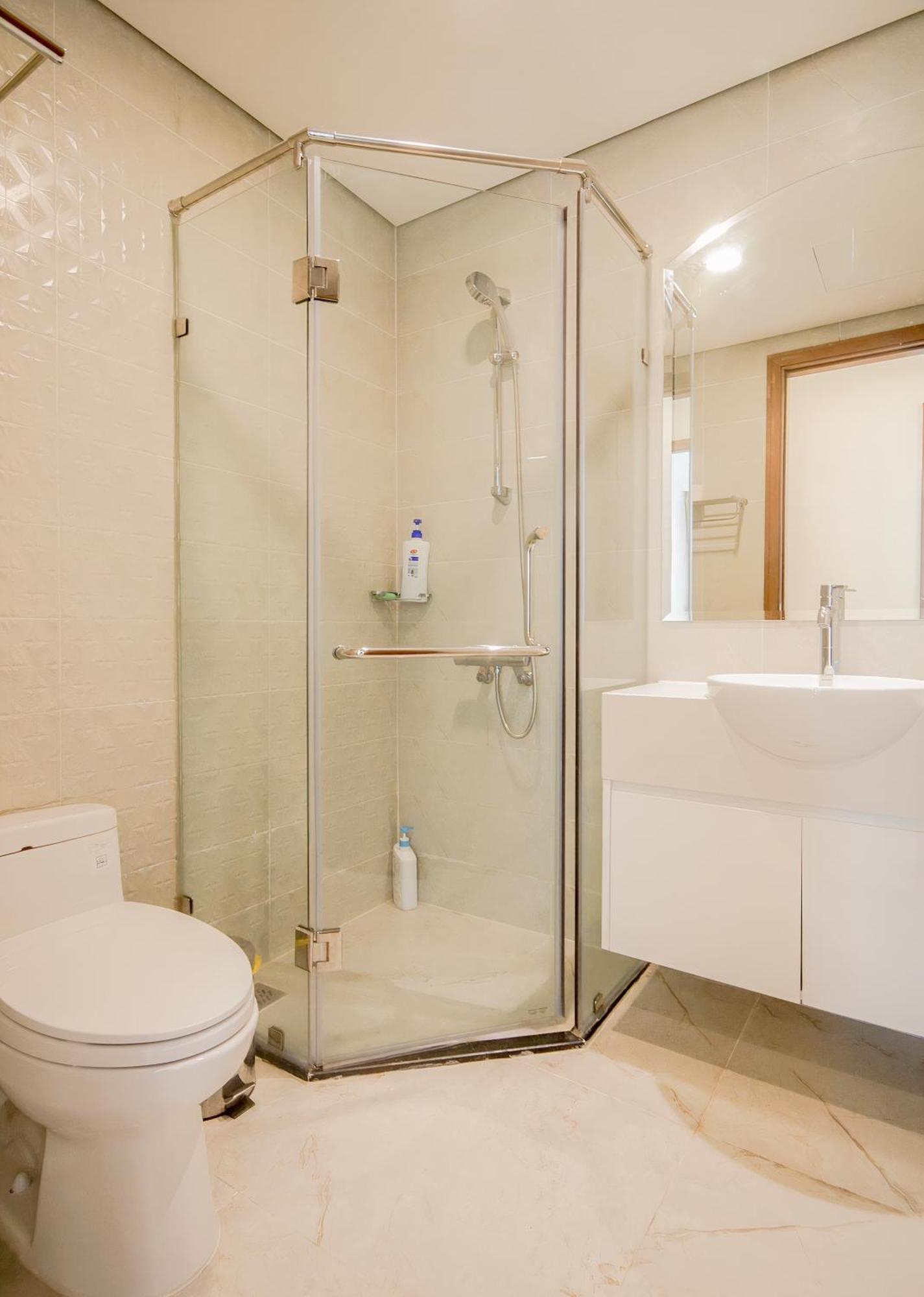 Vinhomes Serviced TP. Hồ Chí Minh