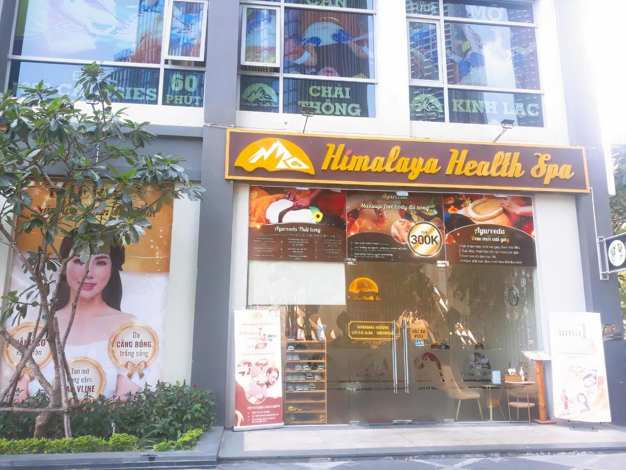 Căn hộ Vinhomes Serviced TP. Hồ Chí Minh