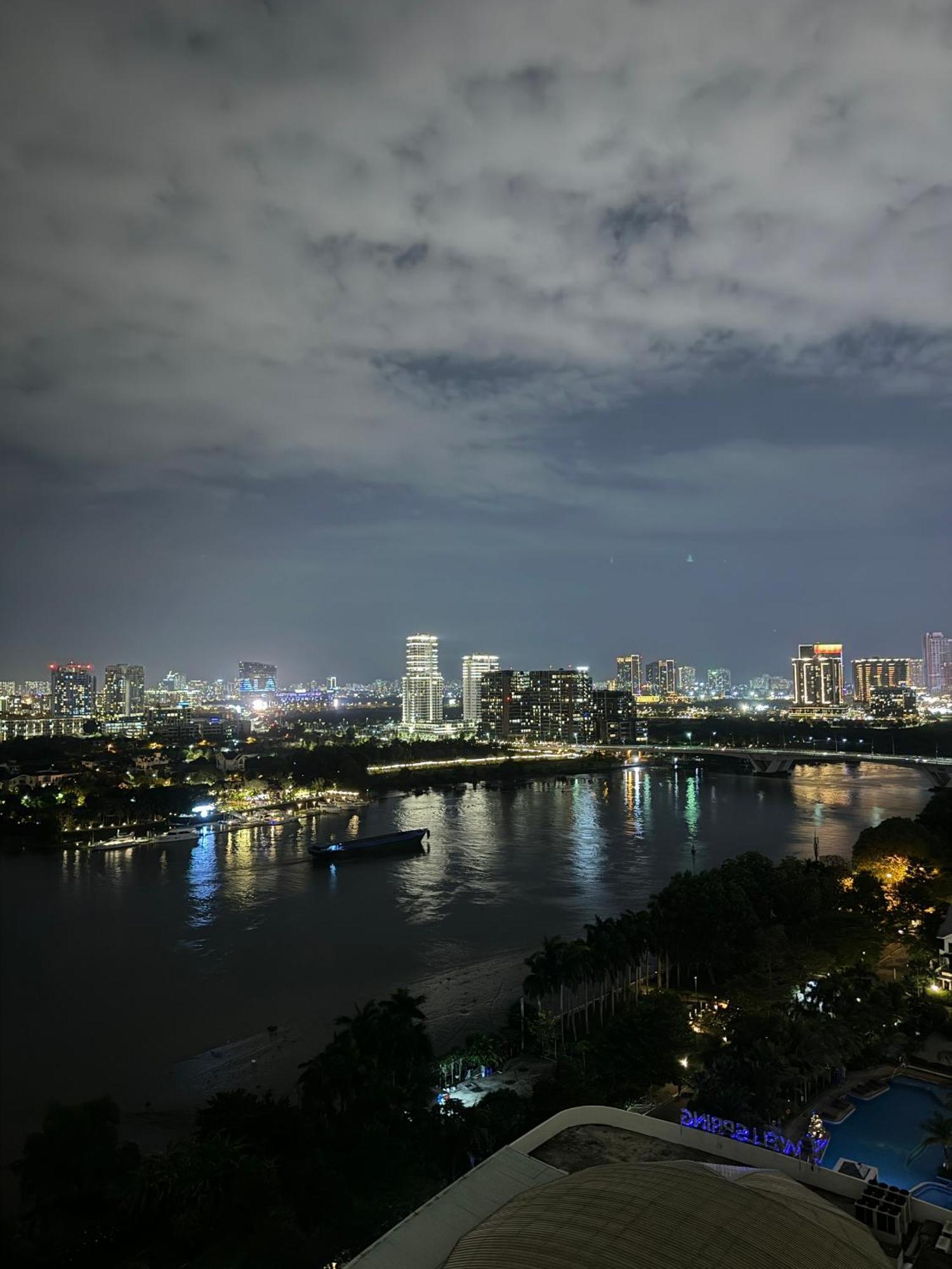 Vinhomes Serviced Căn hộ TP. Hồ Chí Minh
