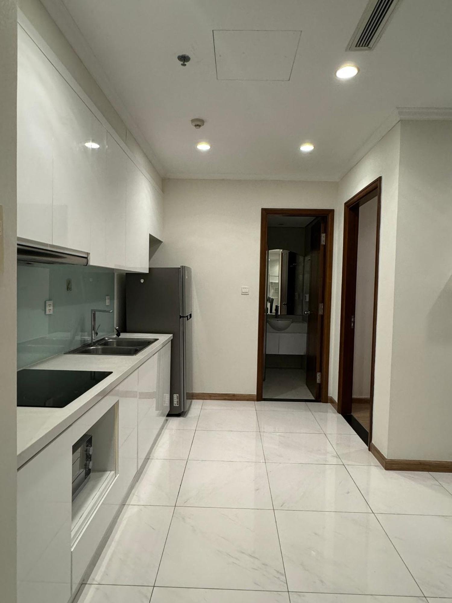 Vinhomes Serviced Căn hộ TP. Hồ Chí Minh