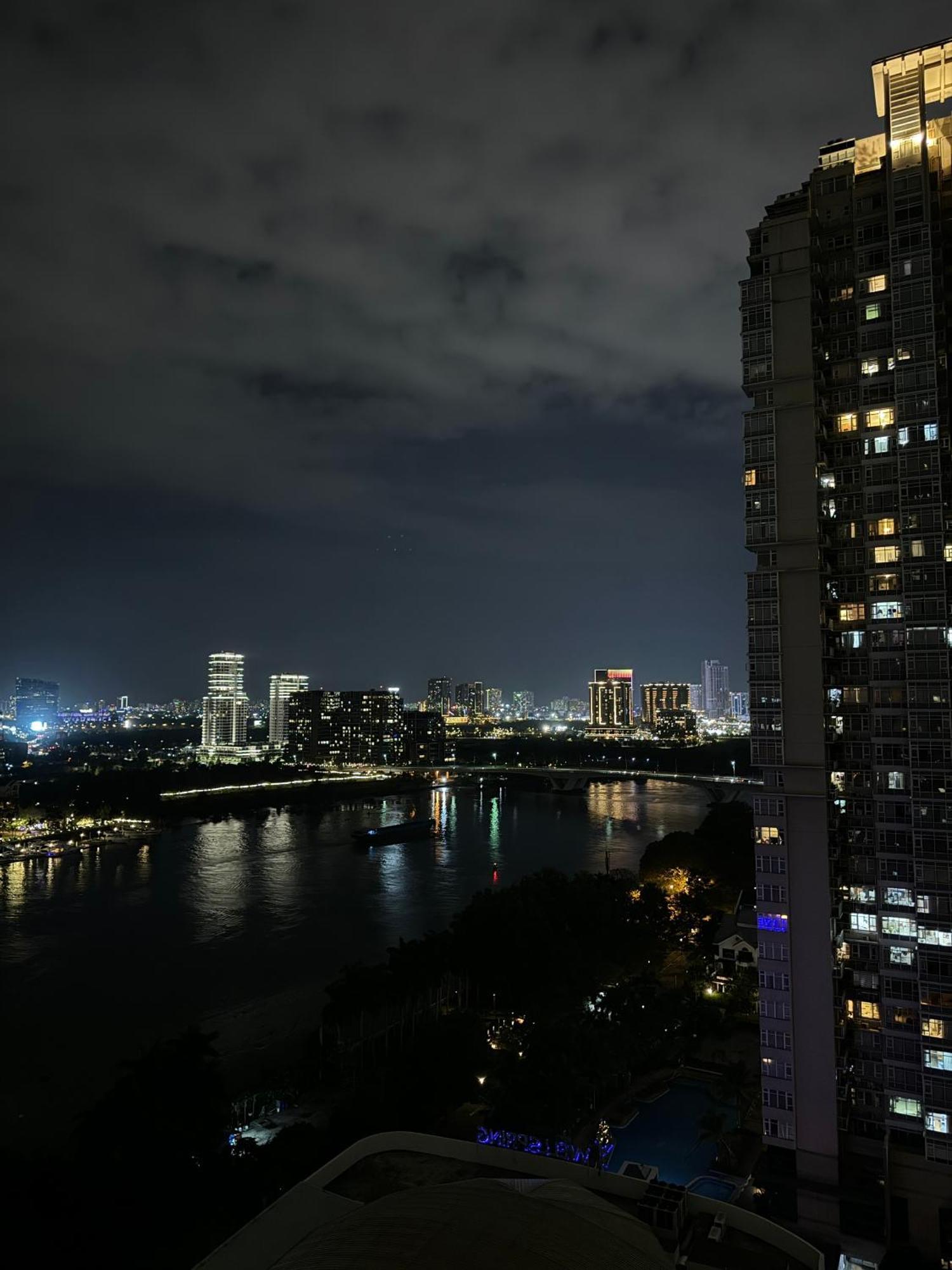 Vinhomes Serviced Căn hộ TP. Hồ Chí Minh